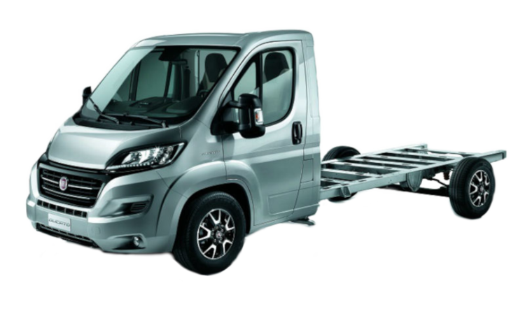 Fiat ducato x290