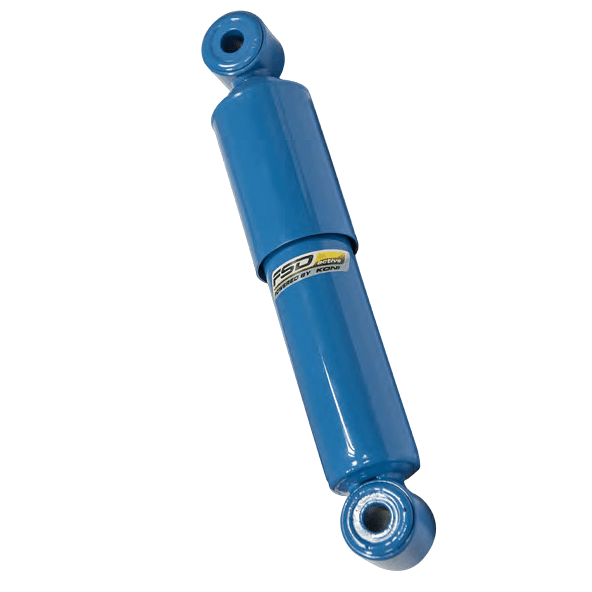 FSD SHOCK FOR REAR AXLE ALKO CHASSIS LoadSafe New Zealand Limited